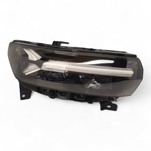 Load image into Gallery viewer, Frontscheinwerfer Dacia Duster 260107725R LED Rechts Scheinwerfer Headlight SCH3842921859fh