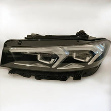 Laden Sie das Bild in den Galerie-Viewer, Frontscheinwerfer BMW 3 G21 G20 9450795-04 Links Scheinwerfer Headlight SCH3494349147jc