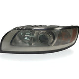 Frontscheinwerfer Volvo V50 30763033 Links Scheinwerfer Headlight