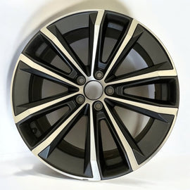 1x Alufelge 19 Zoll 8.5