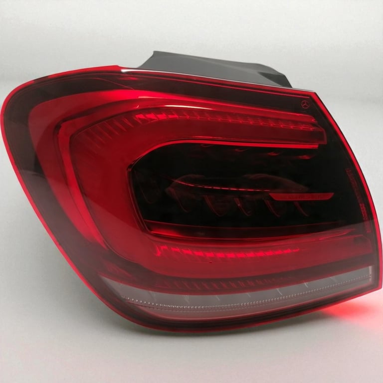 Rückleuchte Mercedes-Benz W177 A1779061300 Links Rearlight