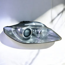 Laden Sie das Bild in den Galerie-Viewer, Frontscheinwerfer Seat Exeo 3R1941008D Xenon Rechts Scheinwerfer Headlight