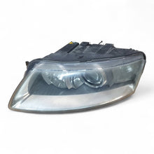 Laden Sie das Bild in den Galerie-Viewer, Frontscheinwerfer Audi A6 C6 Links Scheinwerfer Headlight SCH1958270032oz