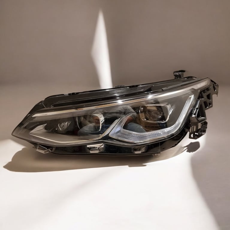 Frontscheinwerfer VW Golf VIII 90181014 5H1941059 LED Links Headlight SCH3364128312em