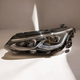 Frontscheinwerfer VW Golf VIII 90181014 5H1941059 LED Links Headlight SCH3364128312em