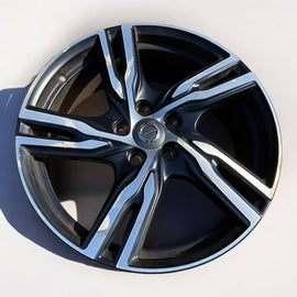 1x Alufelge 18 Zoll 7.5