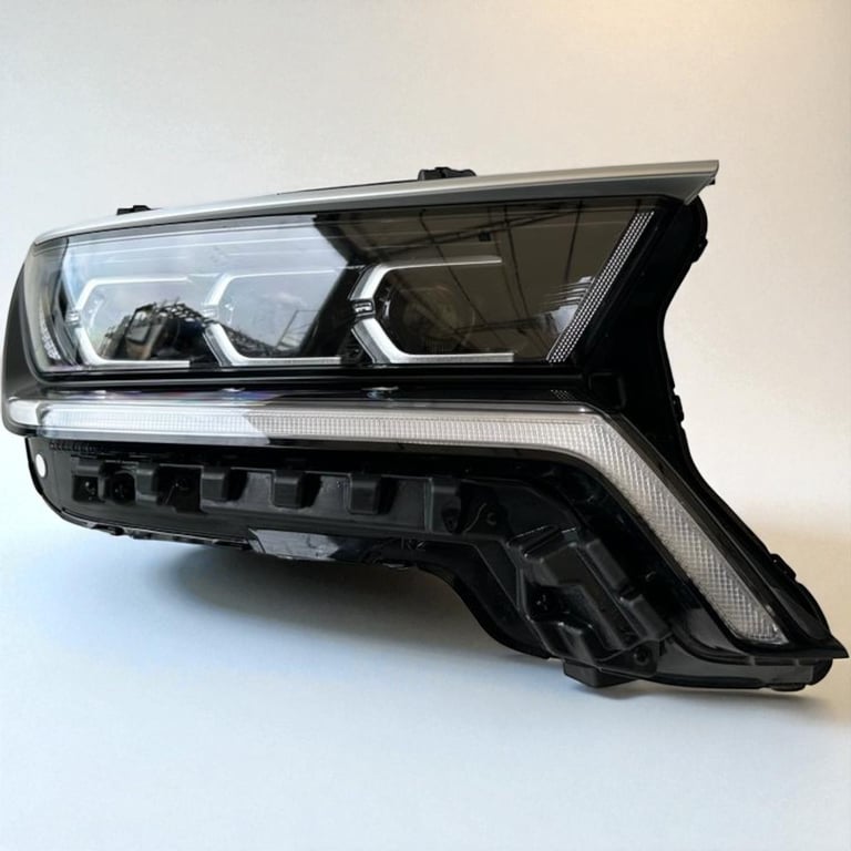 Frontscheinwerfer Kia Sorento IV 92102-P2120 LED Rechts Scheinwerfer Headlight SCH8847102908cg