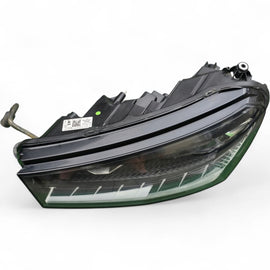 Frontscheinwerfer Skoda Fabia 6VB941015A Full LED Links Scheinwerfer Headlight