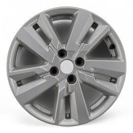 1x Alufelge 16 Zoll 6.0