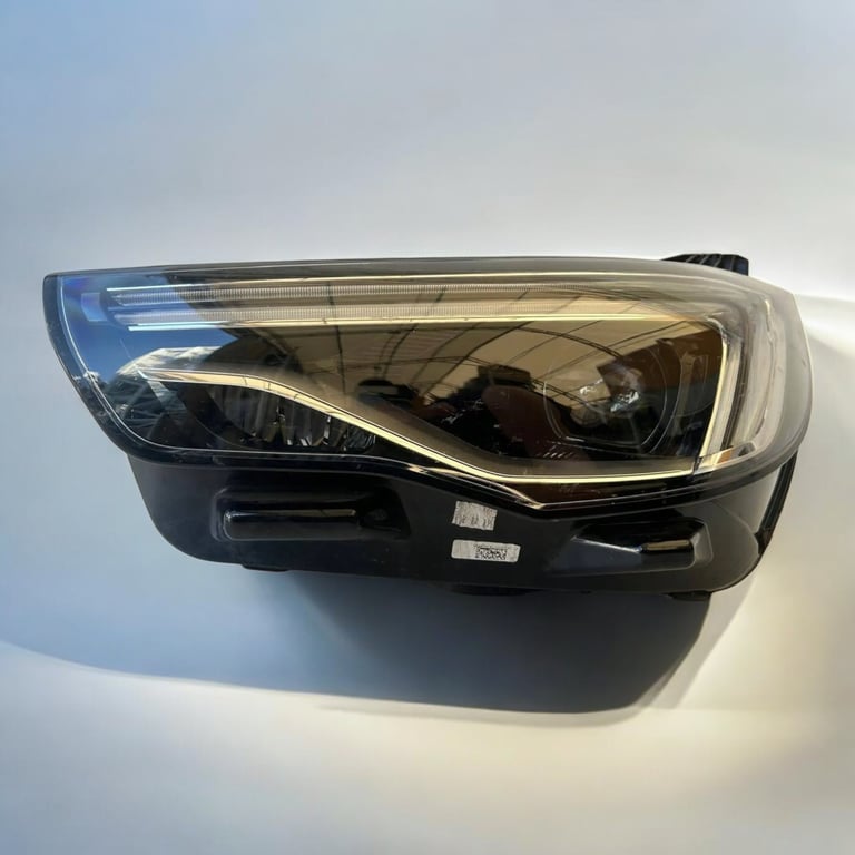 Frontscheinwerfer Opel Grandland X YP00016180 Links Scheinwerfer Headlight SCH4362567178lh