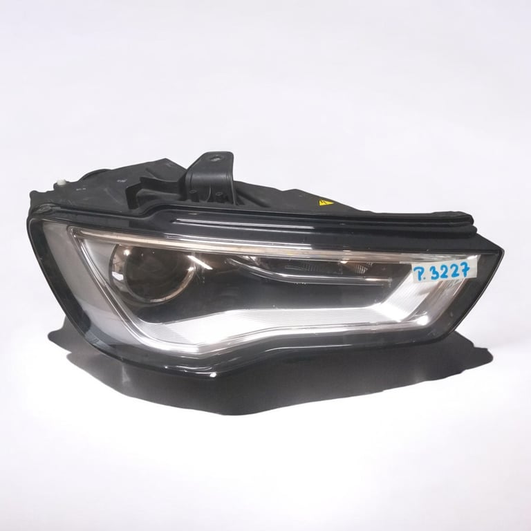 Frontscheinwerfer Audi A3 8V0941006 LED Rechts Scheinwerfer Headlight