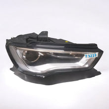 Laden Sie das Bild in den Galerie-Viewer, Frontscheinwerfer Audi A3 8V0941006 LED Rechts Scheinwerfer Headlight