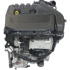 Motor Audi VW Golf DPCA 1.5 TSI 150PS 110kW 99TKm Benzin Engine Unkomplett