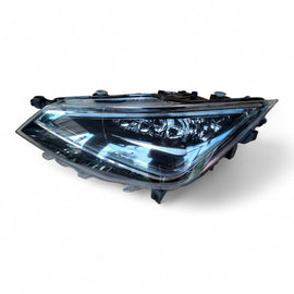 Frontscheinwerfer Seat Ibiza I 6F941007C Full LED Ein Stück (Rechts oder Links) SCH8564344624kr