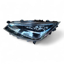 Laden Sie das Bild in den Galerie-Viewer, Frontscheinwerfer Seat Ibiza I 6F941007C Full LED Ein Stück (Rechts oder Links) SCH8564344624kr