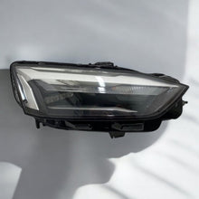 Load image into Gallery viewer, Frontscheinwerfer Audi A5 8W6941012 Full LED Rechts Scheinwerfer Headlight SCH4217639552hl