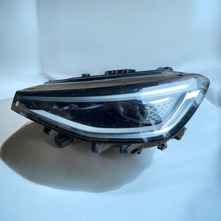 Frontscheinwerfer VW Id.4 11B941035F LED Links Scheinwerfer Headlight SCH4551388082hp