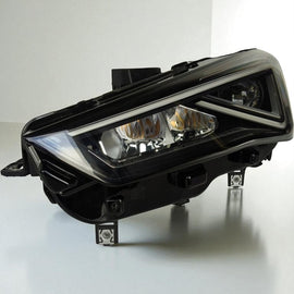 Frontscheinwerfer Cupra Formentor 5FG941007E Full LED Links Headlight
