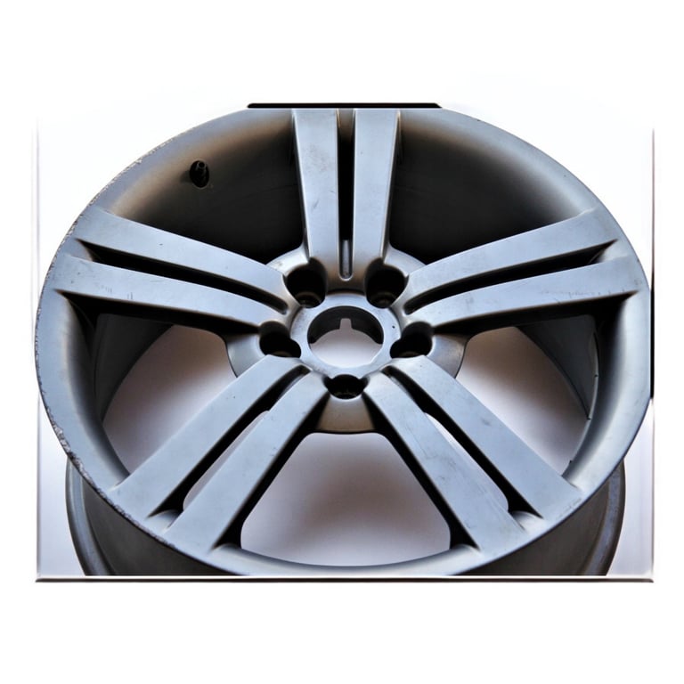 1x Alufelge 18 Zoll 7.5" 5x112 51ET 1P0601025D Cupra Rim Wheel