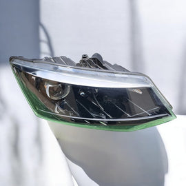 Frontscheinwerfer Skoda Fabia III 6V1941016B LED Rechts Scheinwerfer Headlight