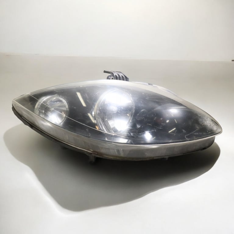 Frontscheinwerfer Seat Leon 20-B290 Rechts Scheinwerfer Headlight