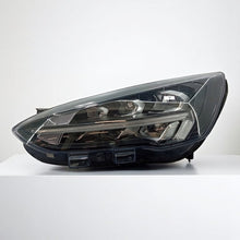 Laden Sie das Bild in den Galerie-Viewer, Frontscheinwerfer Ford Focus MX7B-13E015-EB Full LED Links Headlight SCH5463593217tt