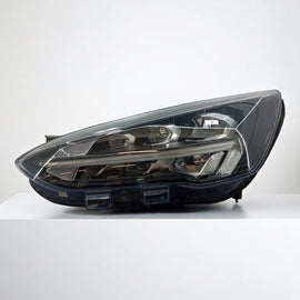 Frontscheinwerfer Ford Focus MX7B-13E015-EB Full LED Links Headlight SCH5463593217tt