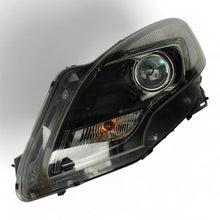 Load image into Gallery viewer, Frontscheinwerfer Opel Zafira C 13399858 Links Scheinwerfer Headlight SCH5540888891os