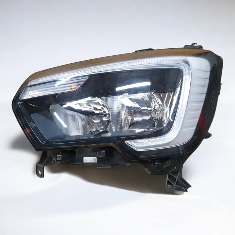 Frontscheinwerfer Renault Master III 260607867R LED Rechts oder Links