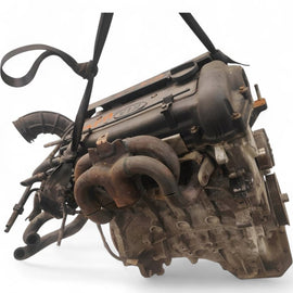 Motor Hyundai Kia Ix20 Venga G4FA 1.4 Benzin Engine Komplett
