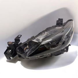 Frontscheinwerfer Mazda 6 Gj 100-65041 LED Links Scheinwerfer Headlight SCH3673110965zh