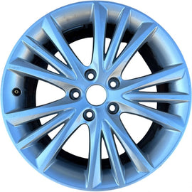 1x Alufelge 17 Zoll 7.5