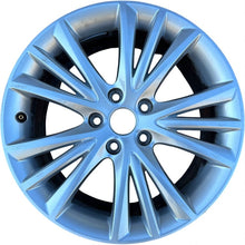 Laden Sie das Bild in den Galerie-Viewer, 1x Alufelge 17 Zoll 7.5" 5x112 46ET 5FA601025A Seat Leon Rim Wheel FEL1547268272dg