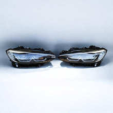 Load image into Gallery viewer, Frontscheinwerfer BMW 4 G22 G23 G26 5A19351-03 LED Ein Stück (Rechts oder Links) SCH7637849929pp