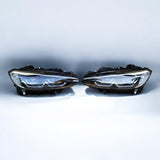 Frontscheinwerfer BMW 4 G22 G23 G26 5A19351-03 LED Ein Stück (Rechts oder Links)