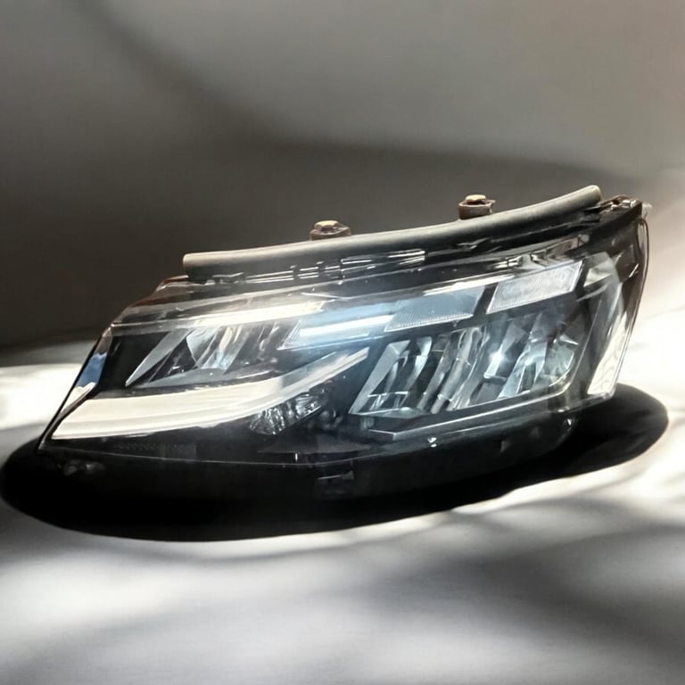 Frontscheinwerfer VW Multivan 7T1941035AE Links Scheinwerfer Headlight SCH5567439325ea