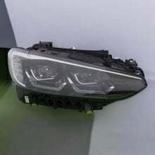 Load image into Gallery viewer, Frontscheinwerfer BMW 4 G22 G82 G23 I4 G26 5A19354 Full LED Rechts Headlight SCH5575724125jy