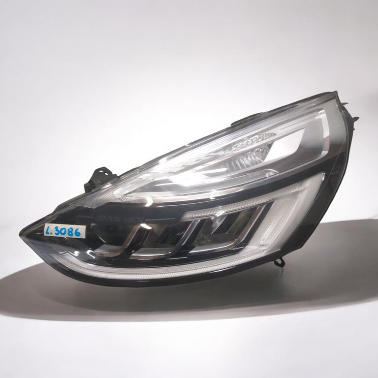 Frontscheinwerfer Renault Clio IV 620603564R Full LED Links Headlight