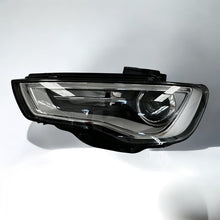 Load image into Gallery viewer, Frontscheinwerfer Audi A3 8V0941005 Xenon Links Scheinwerfer Headlight