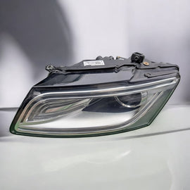Frontscheinwerfer Audi Q5 8R0941031C LED Links Scheinwerfer Headlight SCH7242553051vx