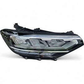 Frontscheinwerfer VW Passat B8 491036Q Full LED Rechts Scheinwerfer Headlight SCH1690189948ke