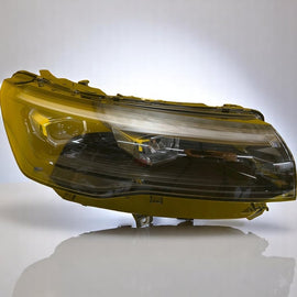 Frontscheinwerfer VW Tiguan 571941036C LED Rechts Scheinwerfer Headlight SCH8798275070vh