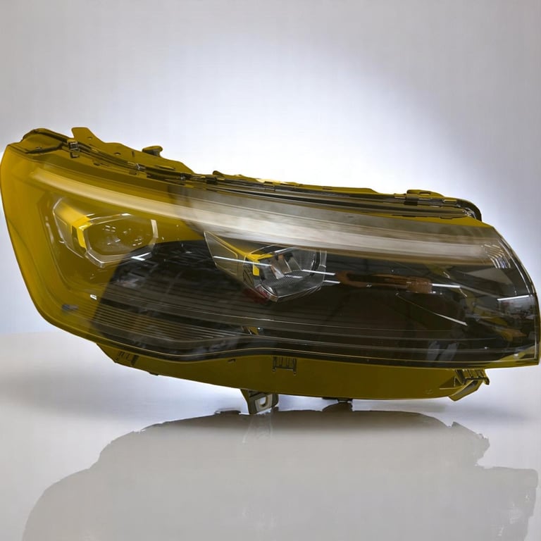 Frontscheinwerfer VW Tiguan 571941036C LED Rechts Scheinwerfer Headlight SCH8798275070vh