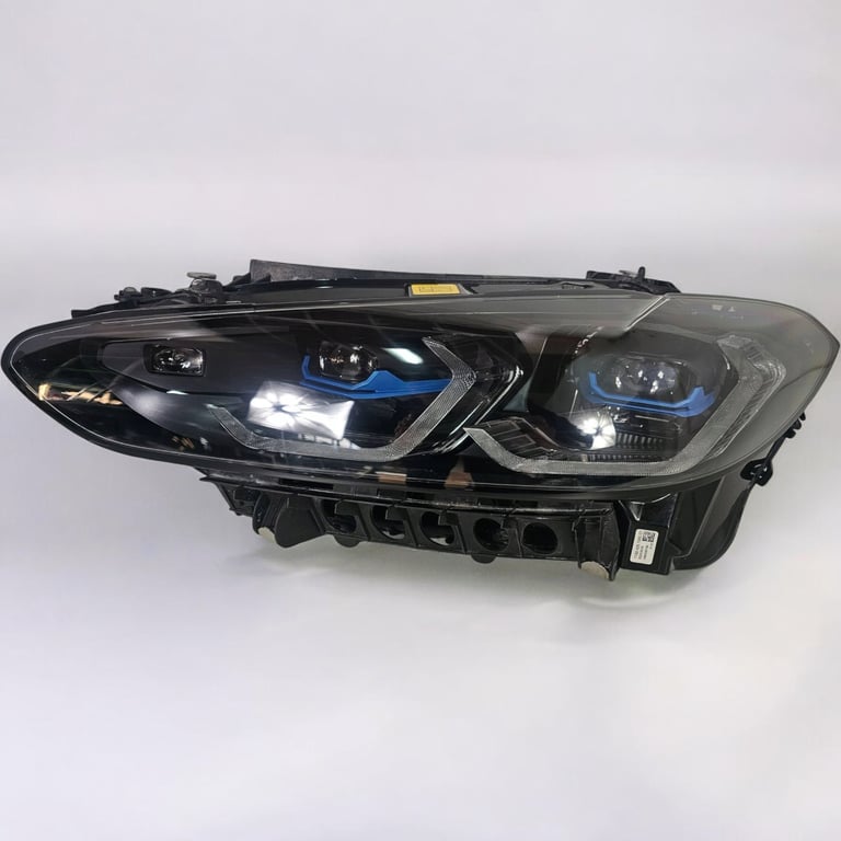 Frontscheinwerfer BMW 4 G22 G82 G23 950511504 Laser Links Scheinwerfer Headlight SCH5843437474dr