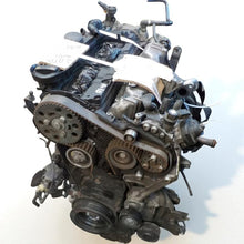 Laden Sie das Bild in den Galerie-Viewer, Motor Audi A4 B8 03L103469L FP3 038109111E V600 2.0 TDI Diesel Engine Unkomplett