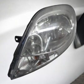 Frontscheinwerfer Renault Trafic II 93859829 Links Scheinwerfer Headlight SCH6133794917gk