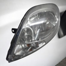 Laden Sie das Bild in den Galerie-Viewer, Frontscheinwerfer Renault Trafic II 93859829 Links Scheinwerfer Headlight SCH6133794917gk