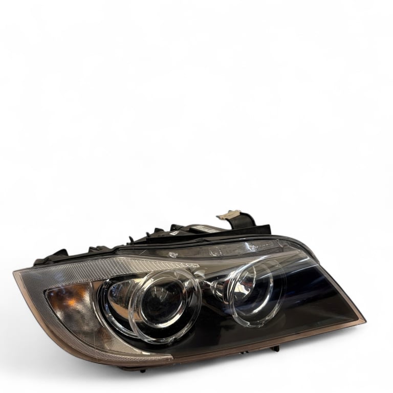 Frontscheinwerfer BMW E91 E90 71616689 Xenon Rechts Scheinwerfer Headlight SCH7247721653px