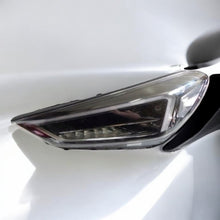 Laden Sie das Bild in den Galerie-Viewer, Frontscheinwerfer Hyundai Tucson 416374612041AD Links Scheinwerfer Headlight SCH2312167375ob