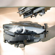 Laden Sie das Bild in den Galerie-Viewer, Frontscheinwerfer Mazda Cx30 Cx-30 Full LED Rechts Scheinwerfer Headlight SCH3631729630pz